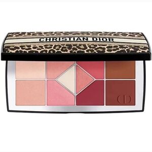 Christian Dior Limited Edition "Mitzah"  Eyeshadow Palette 🩷